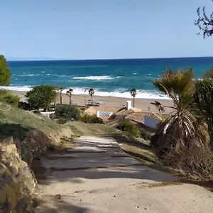 Apartamento Apartamento Plaza Andalucia, Torremolinos