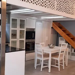 Apartamento Verdiales Loft, Torremolinos
