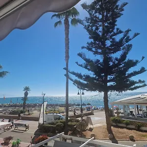 Apartamento Roca Chica Gran Terraza Al Mar, Torremolinos
